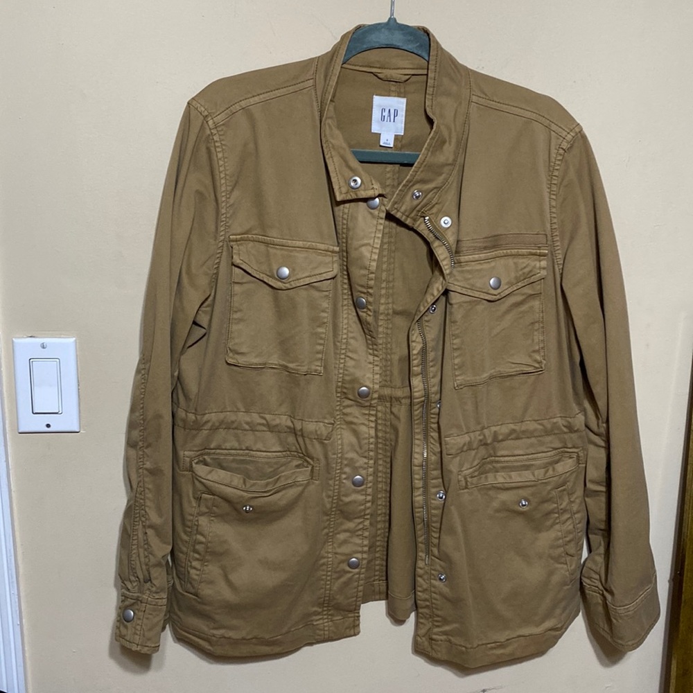 Jacket